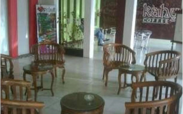 Citra Raya Hotel Banjarmasin