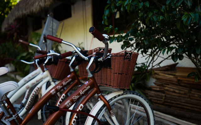 Hotel Boutique Casa Baleine