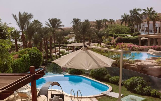 3 Bedroom Villa Offering Unrivaled Privacy and Great Views of the Red Sea