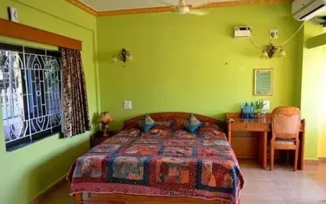 Palolem Green Inn