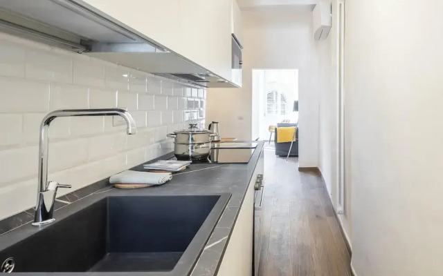 Alloro Apartment in Firenze
