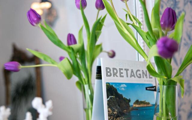 Villa de villégiature à Saint-Quay-Portrieux