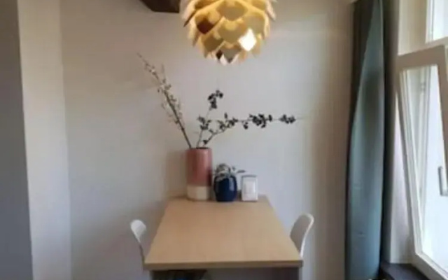 Luxurious Suite in Maastricht City Center