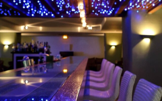Sitia Beach City Resort & Spa
