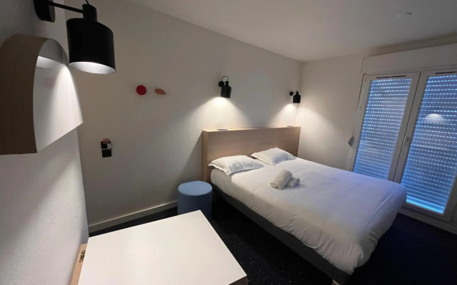 Les Laureades Hotel and Residence