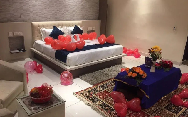 Hotel Gulmarg Regency