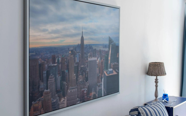 Apartment - Burggasse