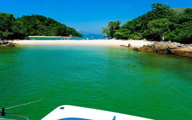 Pousada Sol da Manhã