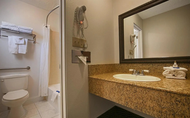 Best Western Paradise Inn Of Nephi