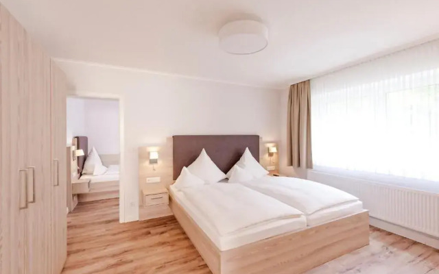 Hotel Noltmann Peters