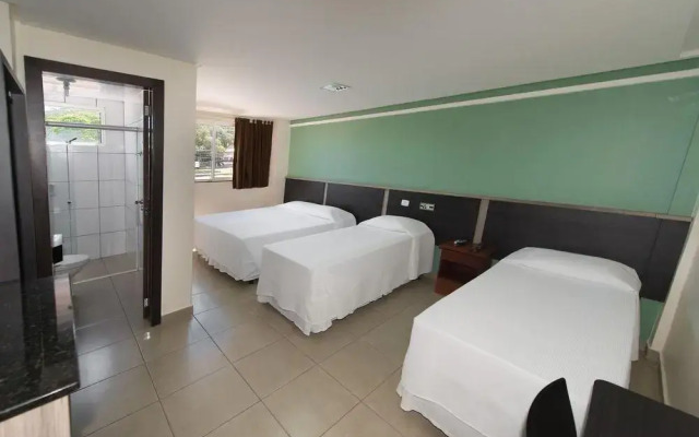 Hotel Schaloon
