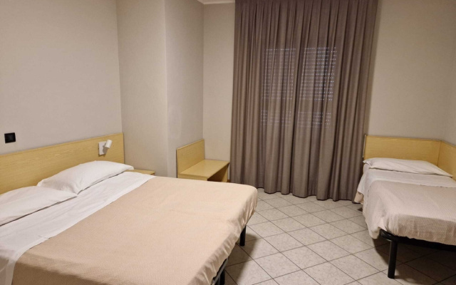 Hotel Dogana