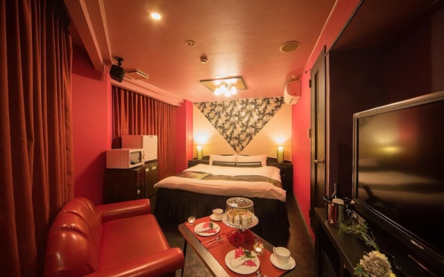 Sendai Hotel Renaissance – Guest Rooms – Sendai