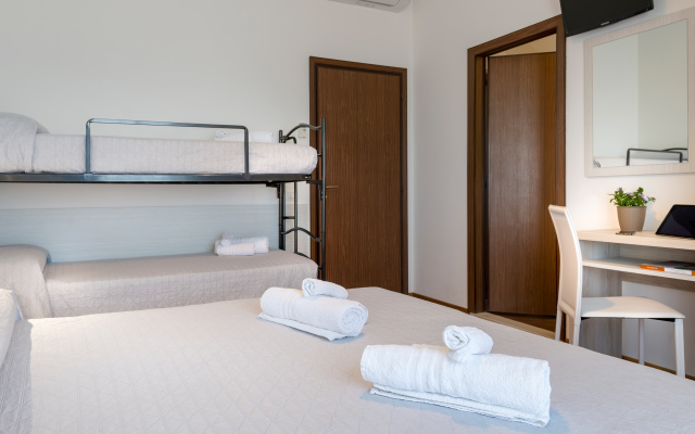 Hotel KURSAAL di Bellaria