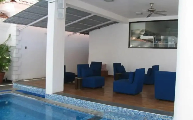 Silver Sands Hideaway Hotel