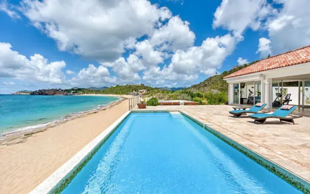 Dream Villa Baie Rouge-2168