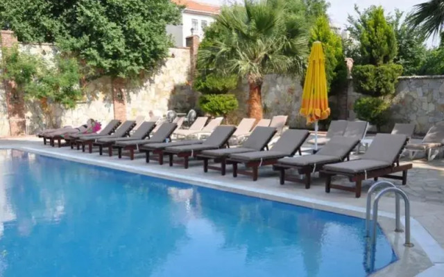 Porteras Otel
