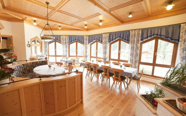 Pension Geierberg