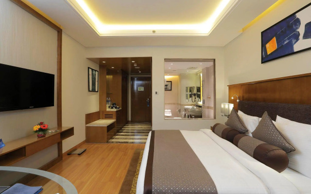 Yashail Hotel Haridwar