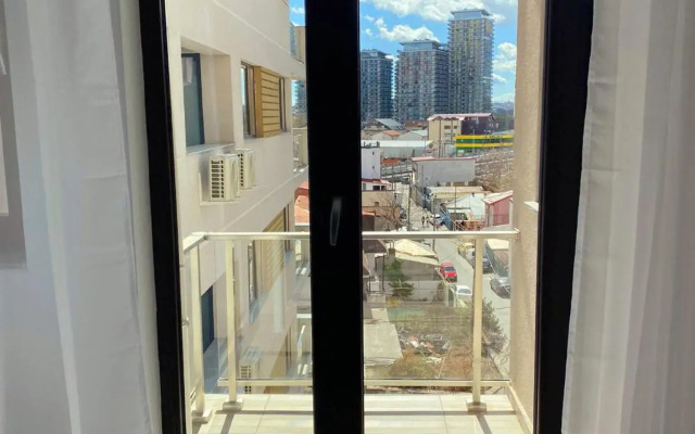 BELVEDERE - Cozy Studio with Rooftop Garden