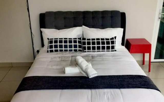S-Suites at Scott Garden