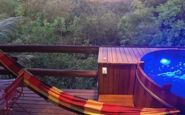 Bangalô Villas do Pratagy