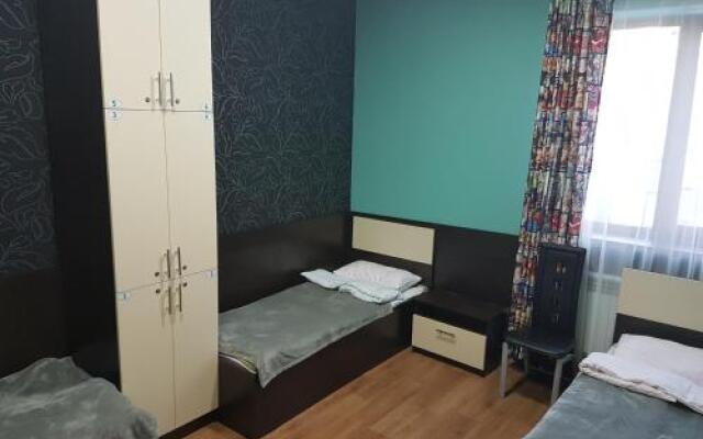 Hostel 312 Bishkek