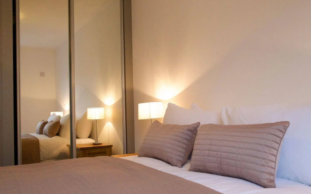 Citystay - The Vie