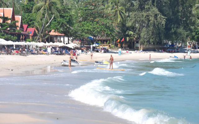 Samui Honey Cottages Beach Resort