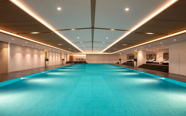 Wyndham Grand Xinchang Downtown