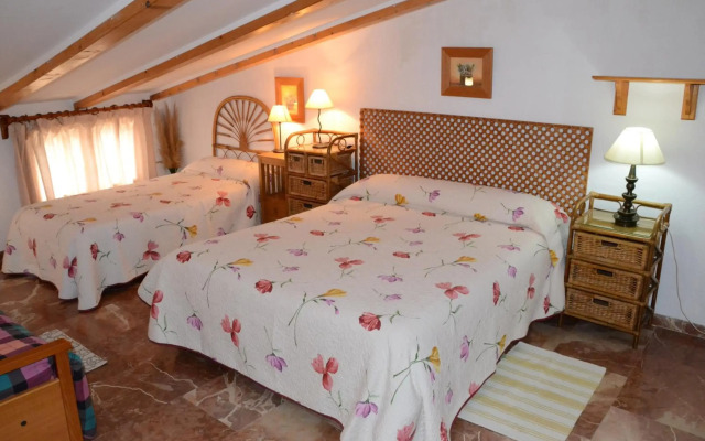 Casa Rural La Petita