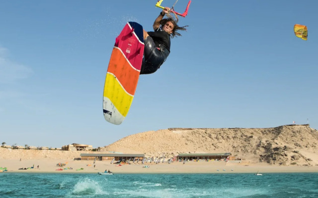 Dakhla Club Hotel & Spa