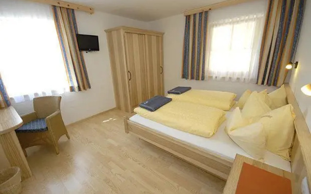 Appartements Stiererhof
