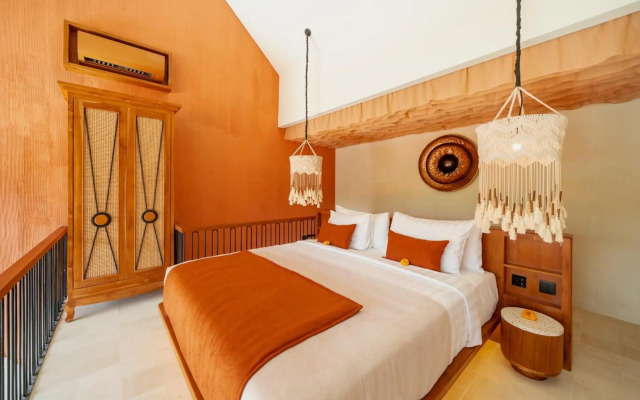 Cyrus Villa Seminyak by Ini Vie Hospitality