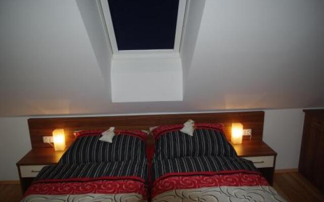 Lang's Wirtshaus Gasthof