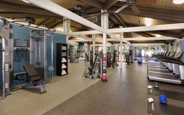 Embassy Suites by Hilton Scottsdale Resort