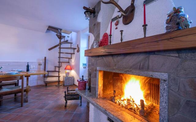 Il Vigneto Sul Lago Vineyard Lake View