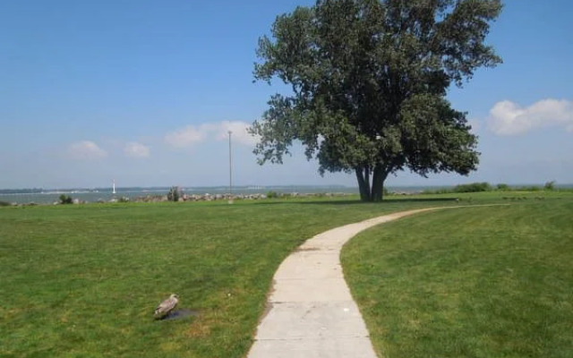 Cedar Point's Sandcastle Suites