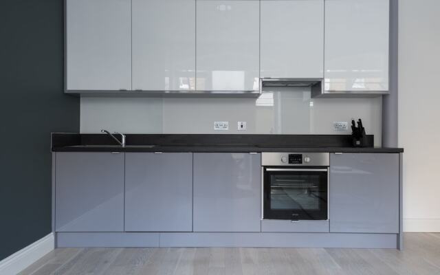 Sonder - Anglers Lane