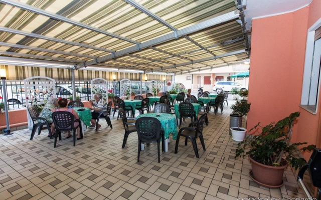 Hotel Europeo