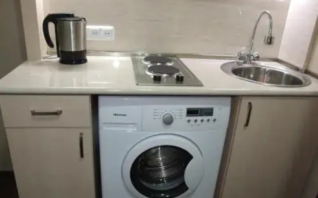 Apartment on Paronyan 22