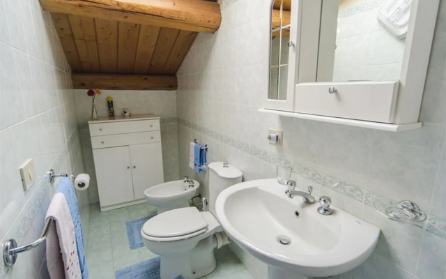 AcquaMarina Holiday House