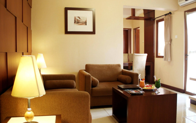 The Majesty Business and Family Hotel