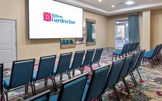 Hilton Garden Inn Tampa/Riverview/Brandon