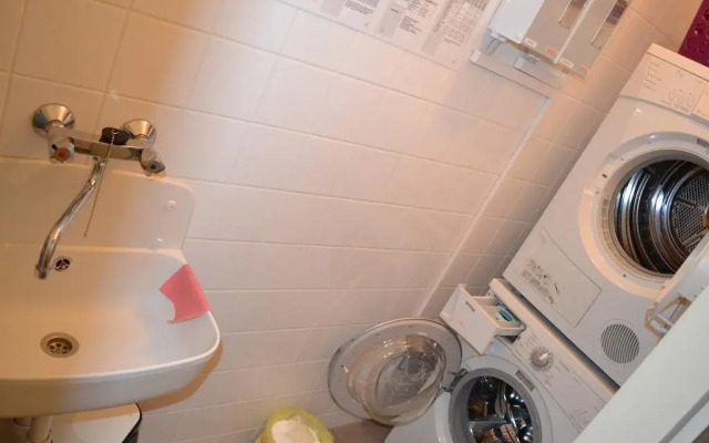 Grand Central Studio Apartments