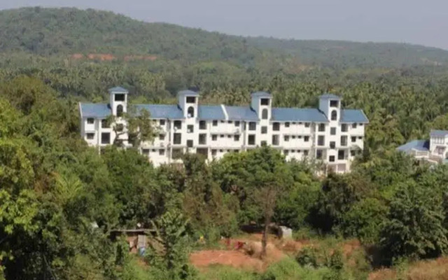 Casa Melhor: 4BHK at Siolim