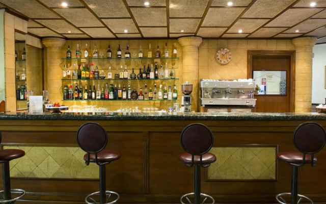 Grand Hotel Mosè