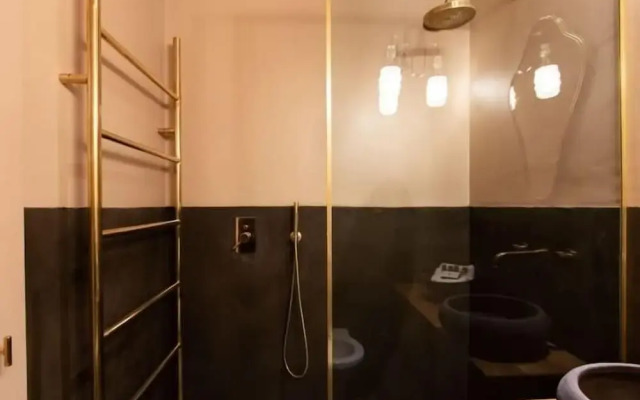 Tenuta del Podesta With Private Pool in Florence