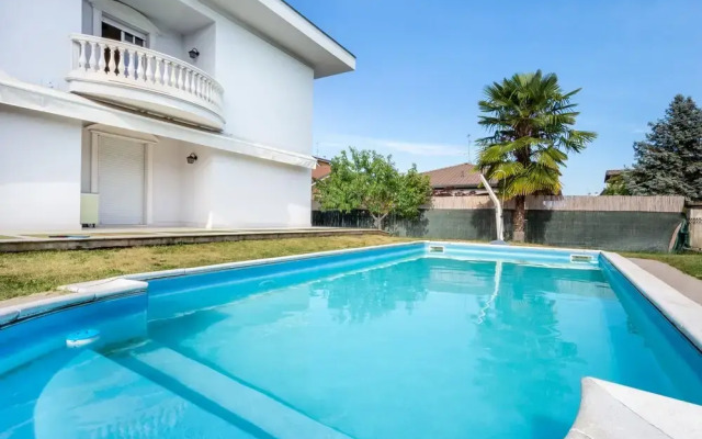 Villa Daniela