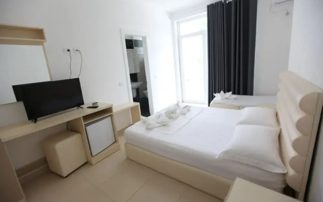 Zahos Hotel